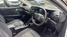 Citroen C4 100kW C-Series Edition 50kWh 5dr Auto Electric Hatchback